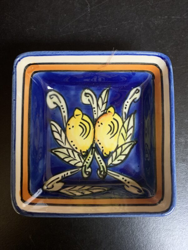 Small Square Ceramic dish - Image 3