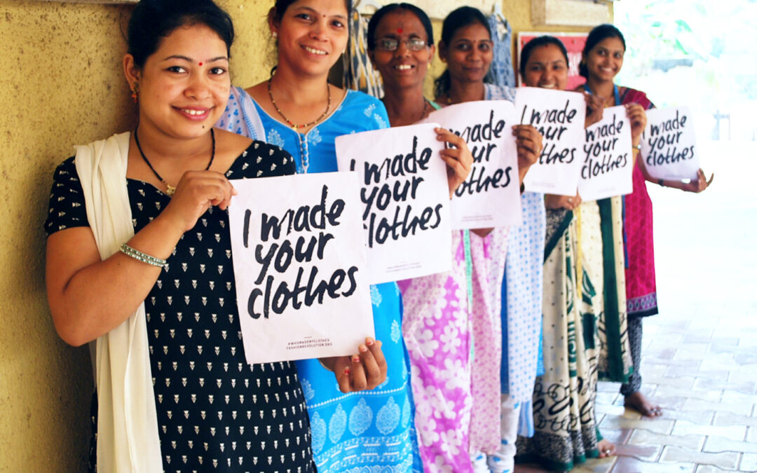 From COVID-19 to Fashion: The Global Ripple Effect of Our Actions
